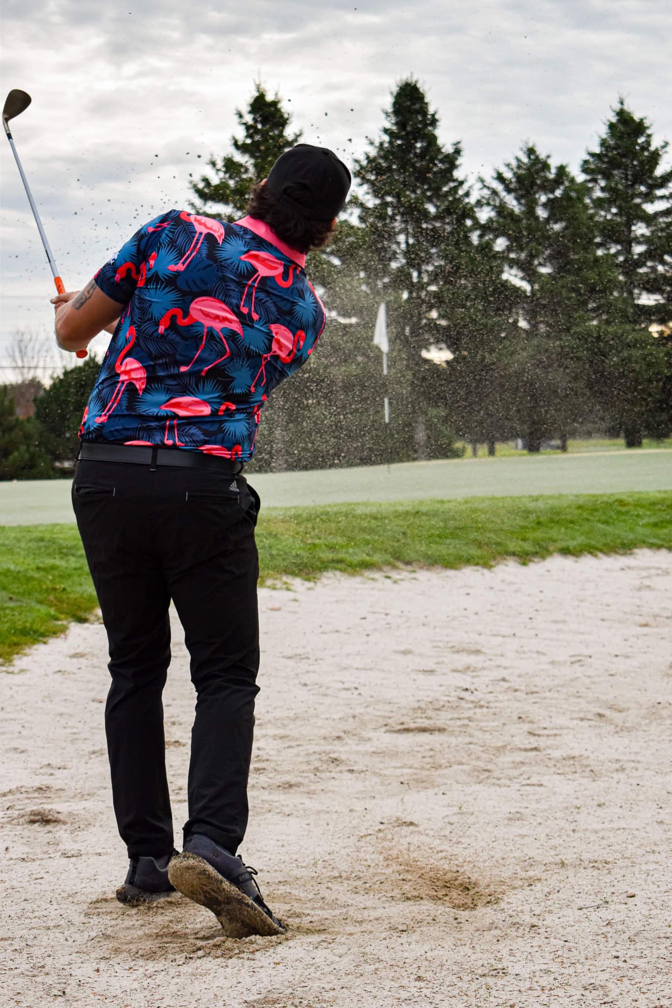 FLAMINGO