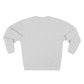 Gemini Athletic Unisex Premium Crewneck