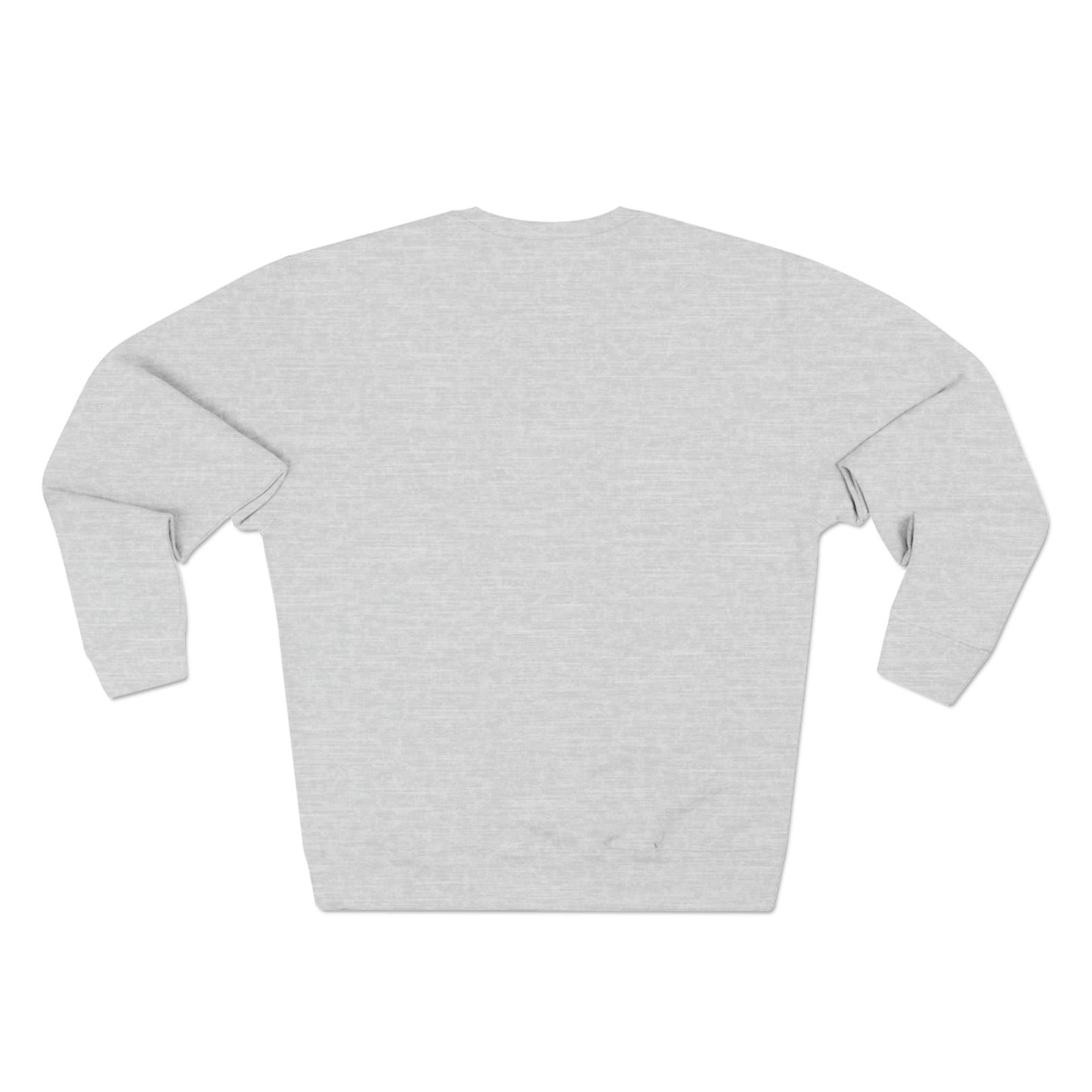 Gemini Athletic Unisex Premium Crewneck