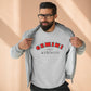 Gemini Athletic Unisex Premium Crewneck