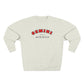 Gemini Athletic Unisex Premium Crewneck