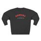 Gemini Athletic Unisex Premium Crewneck