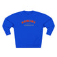 Gemini Athletic Unisex Premium Crewneck