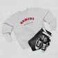 Gemini Athletic Unisex Premium Crewneck