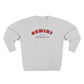 Gemini Athletic Unisex Premium Crewneck