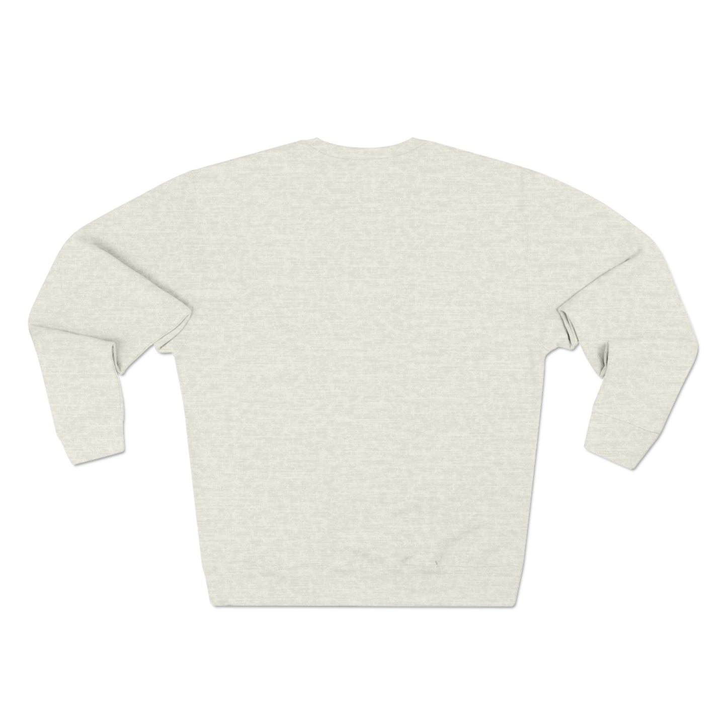 Gemini Athletic Unisex Premium Crewneck