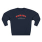 Gemini Athletic Unisex Premium Crewneck