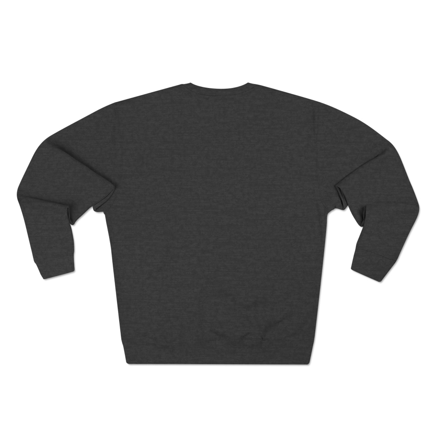 Gemini Athletic Unisex Premium Crewneck