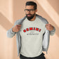 Gemini Athletic Unisex Premium Crewneck