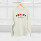 Gemini Athletic Unisex Premium Crewneck