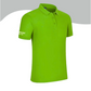 Polo couleur uni - Homme