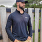 Gemini Athletic Long sleeve black