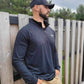 Gemini Athletic Long sleeve black