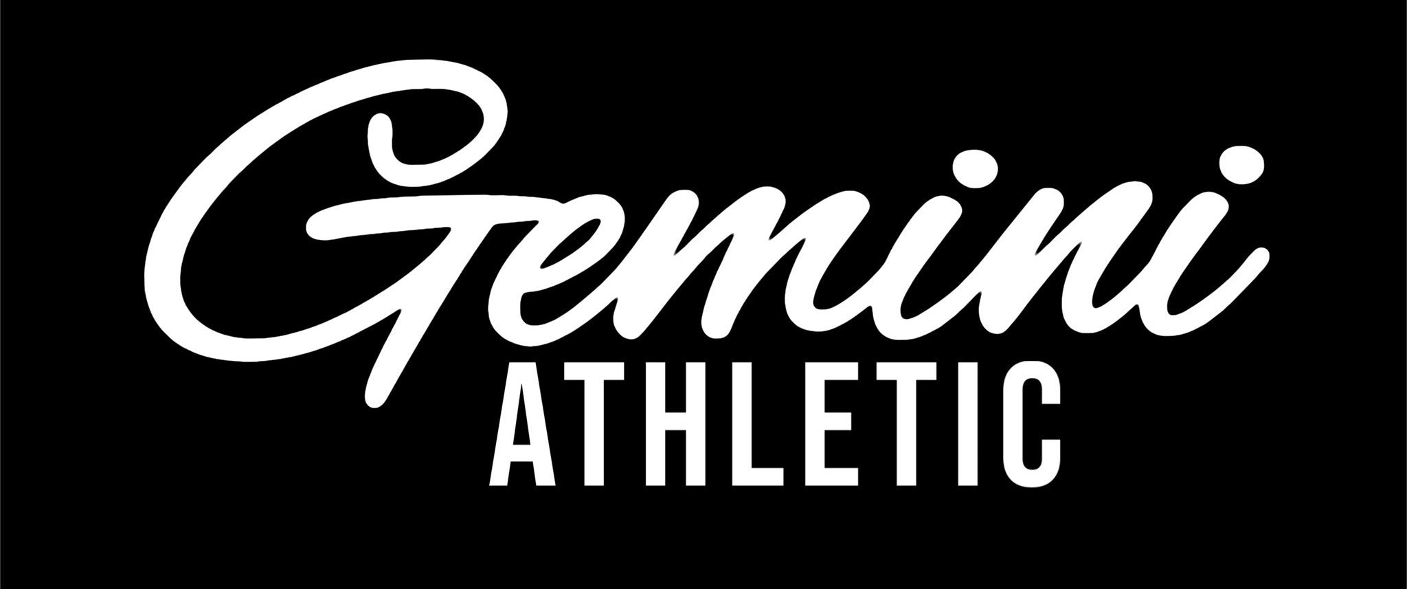 Geminiathletic